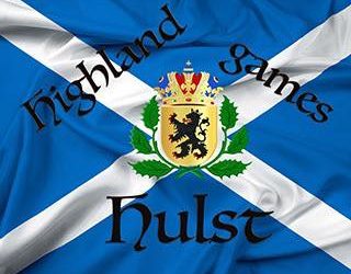 Highlandgames Hulst 2025