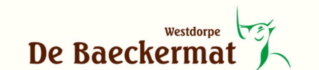 Proeverij bij De Baeckermat Westdorpe