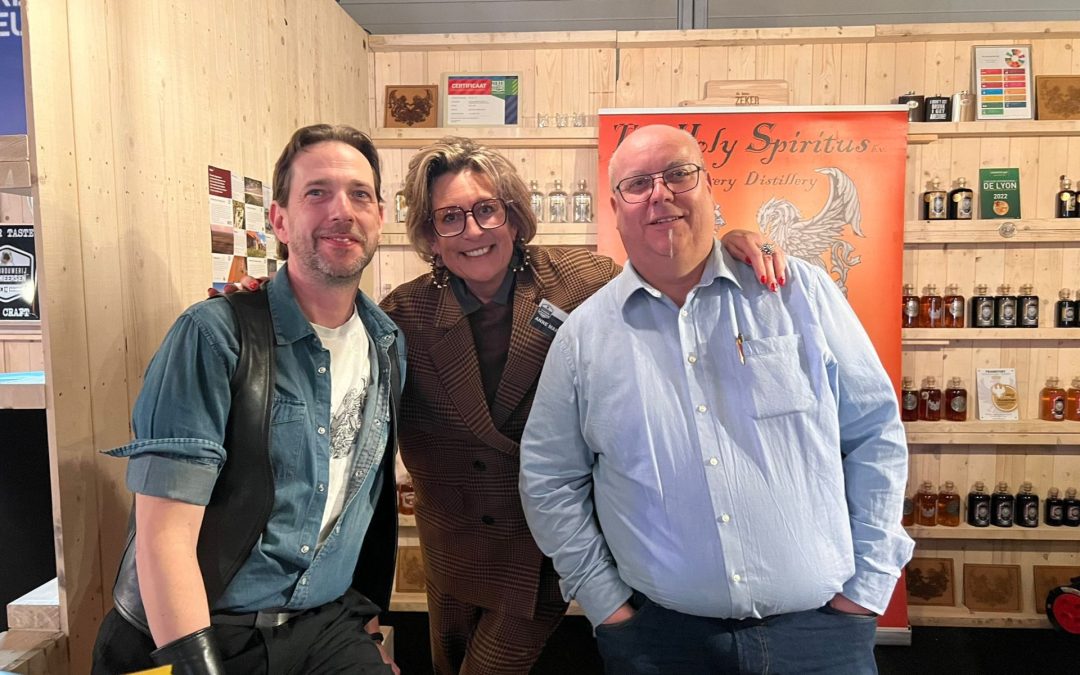 Horecabeurs Goes Zeeuws Plein