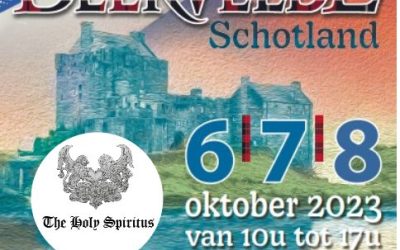 Tuindagen Beervelde 2023