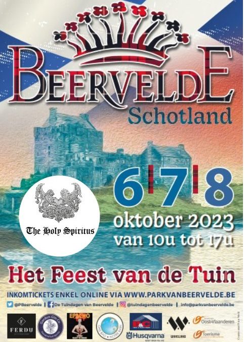 Tuindagen Beervelde 2023