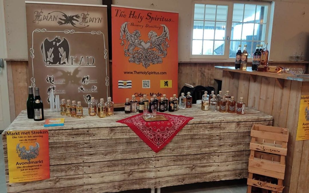 Koop, eet en beleef lokaal in Zeeuws-Vlaanderen 2023