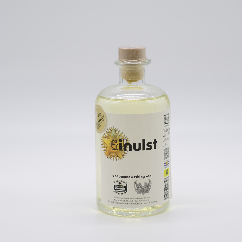 GinHulst 0,50L