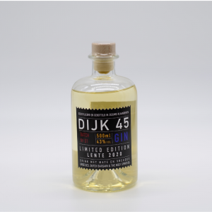 Gin Dijk45 0,50L
