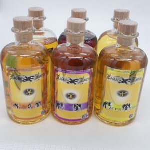 Honingwijn Mede Mix Mead 0,50L 6 flessen