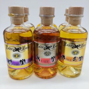 Honingwijn Mede Mix Mead 0,20L 12 flessen