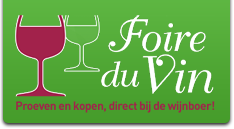 The Holy Spiritus bij Foire du Vin