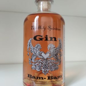 Gin Bam-Bam 0.50L