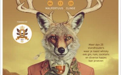 Whisky Festival Hulst 2023