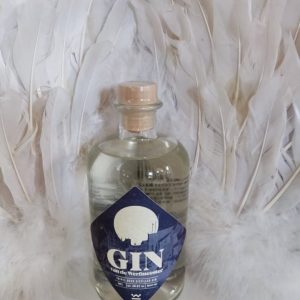 Gin van de Werfmeester