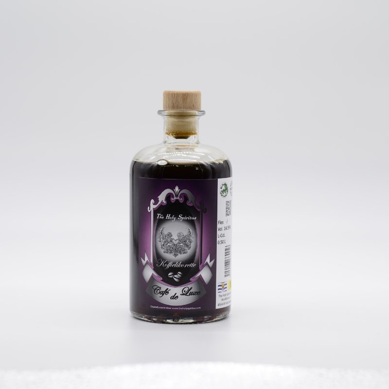 Café de Luxe 0.50L