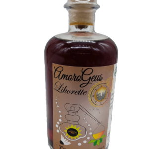 Amorogeus Likorette 0.50L