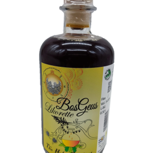 Bosgeus Likorette 0.50L