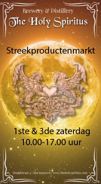 Streekproductenmarkt