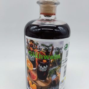 Glühwein 0.50L
