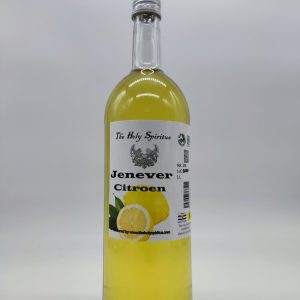 Jenever Citroen 1L
