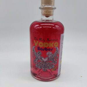 Vodka Bosbes Organic 0,50L