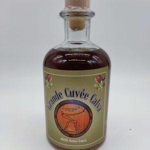 Grande Cuvée Calva 0.50L 1 fles