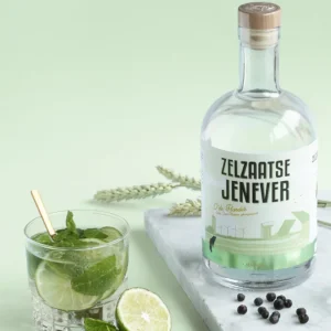 Zelzaatse Jenever 0.7L